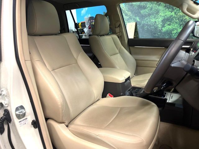 LANDCRUISER PRADO