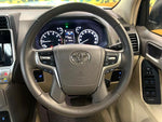 LANDCRUISER PRADO