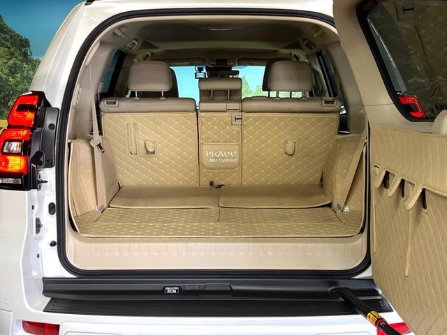 LANDCRUISER PRADO
