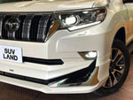 LANDCRUISER PRADO
