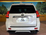 LANDCRUISER PRADO