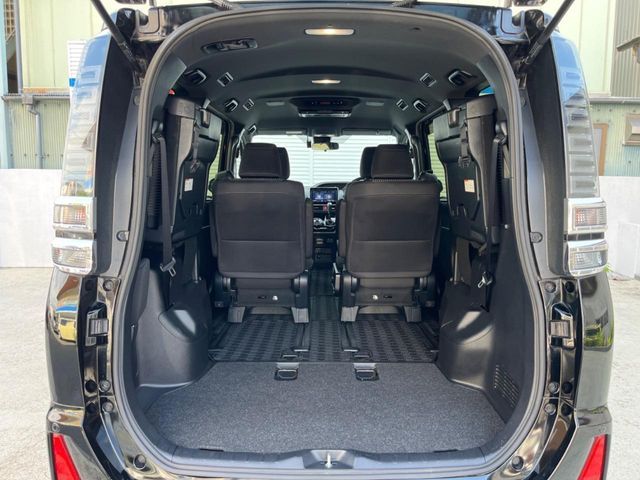 VOXY
