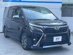 VOXY