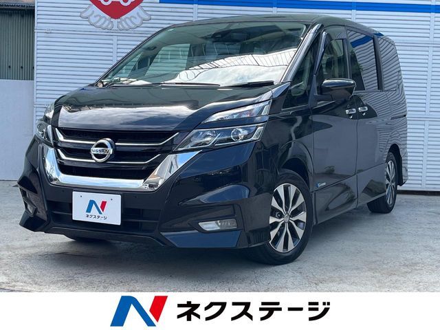 SERENA S-HYBRID
