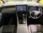 ALPHARD hybrid