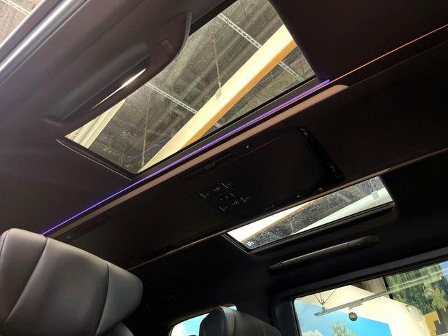 ALPHARD hybrid