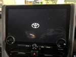ALPHARD hybrid