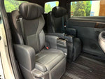 ALPHARD hybrid