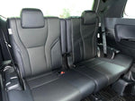 ALPHARD hybrid
