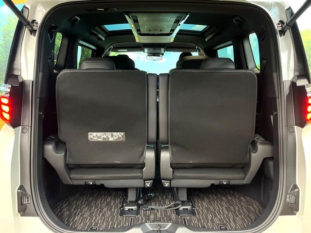 ALPHARD hybrid