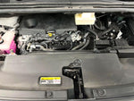 ALPHARD hybrid