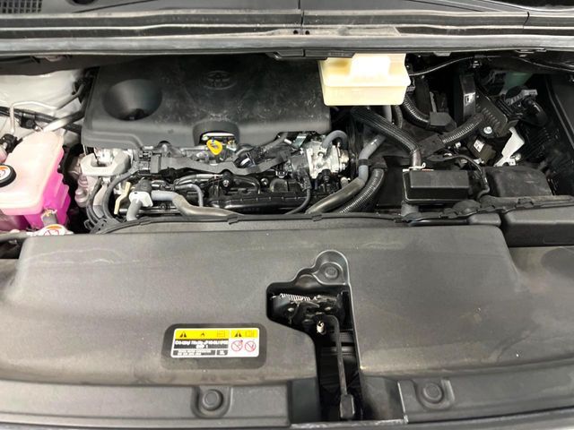 ALPHARD hybrid