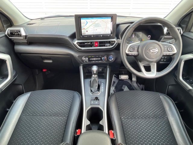 ROCKY e-SMART HYBRID