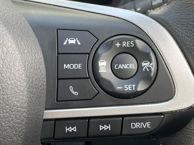ROCKY e-SMART HYBRID
