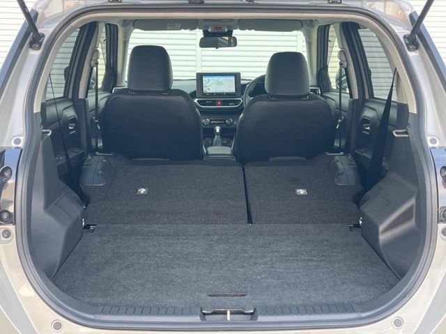 ROCKY e-SMART HYBRID