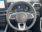 ROCKY e-SMART HYBRID