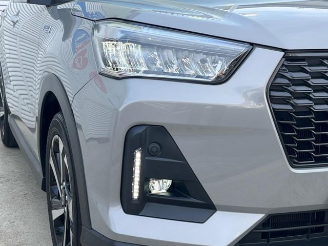ROCKY e-SMART HYBRID