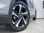 ROCKY e-SMART HYBRID