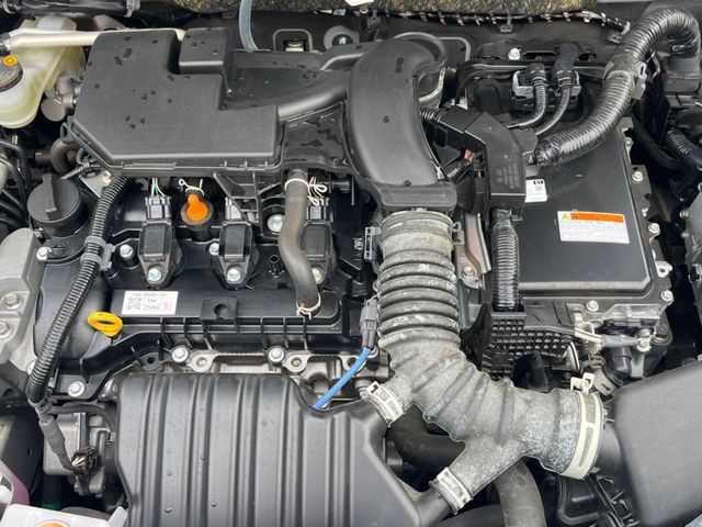 ROCKY e-SMART HYBRID