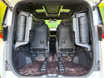 VELLFIRE  HYBRID