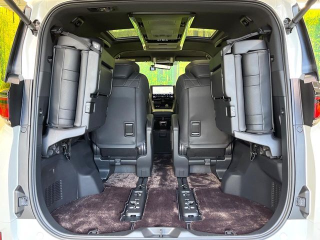 VELLFIRE  HYBRID