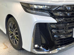 VELLFIRE  HYBRID