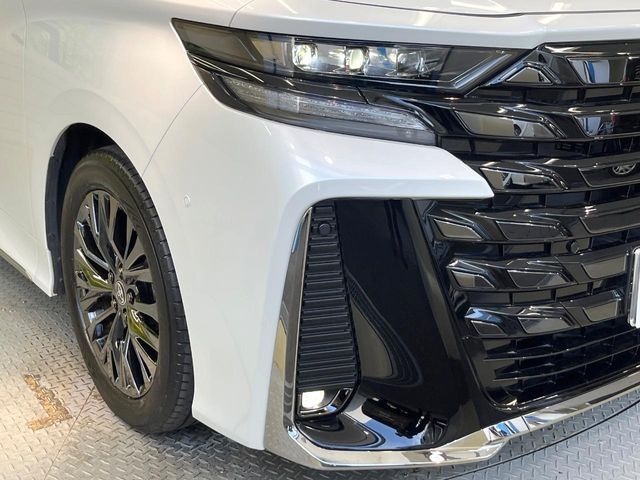 VELLFIRE  HYBRID