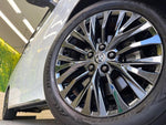 VELLFIRE  HYBRID