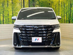 VELLFIRE  HYBRID