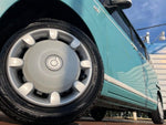MOVE canbus
