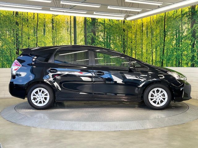 PRIUS Alpha