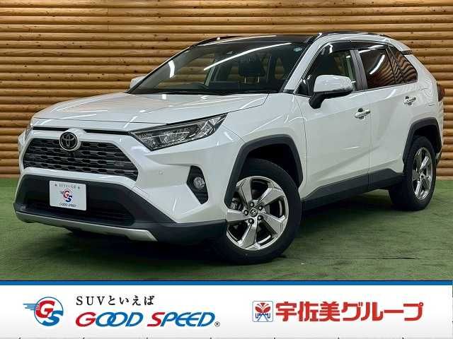 RAV4 4WD
