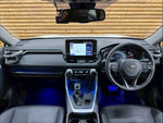RAV4 4WD