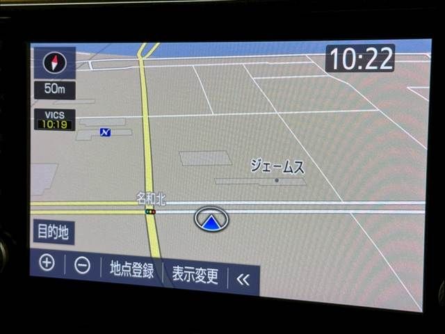 RAV4 4WD