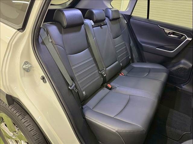 RAV4 4WD