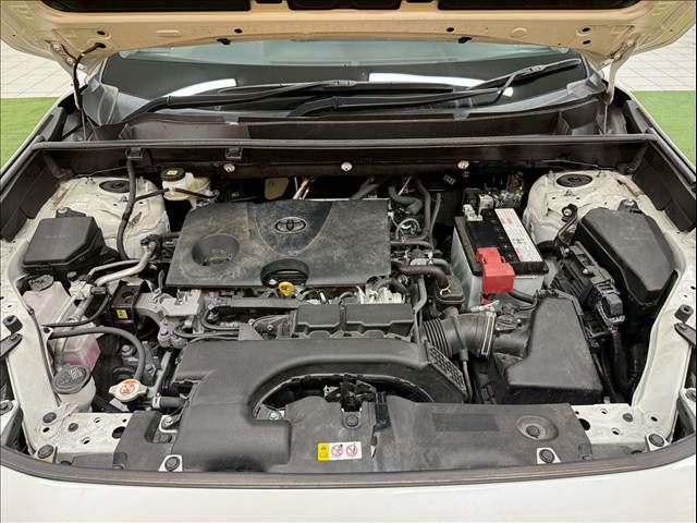 RAV4 4WD