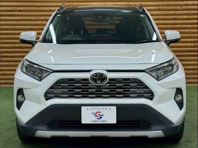 RAV4 4WD