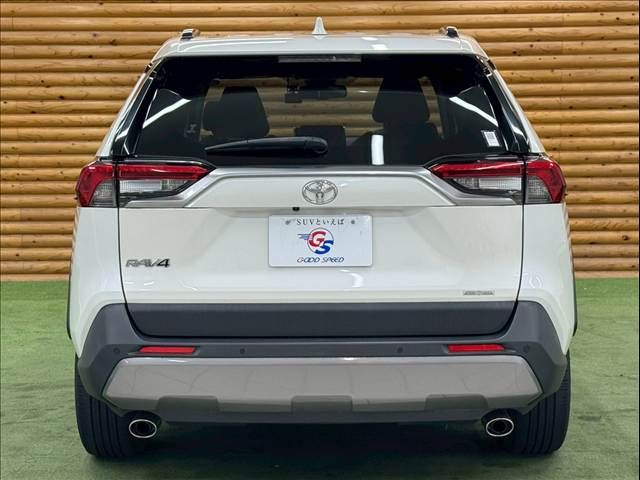 RAV4 4WD