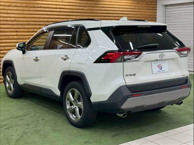 RAV4 4WD