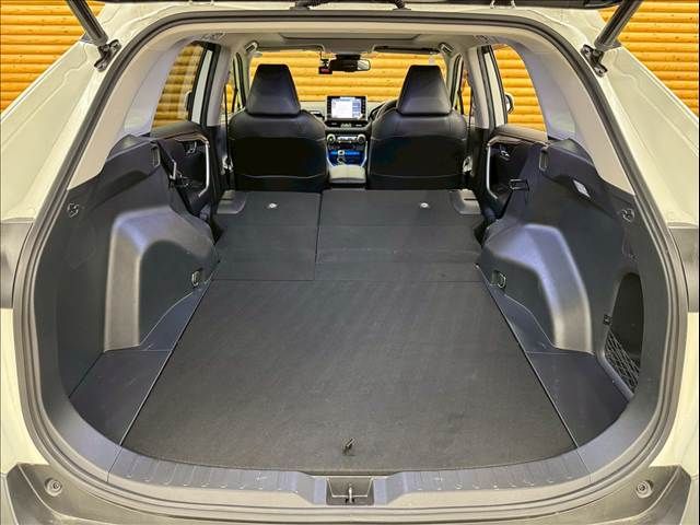 RAV4 4WD