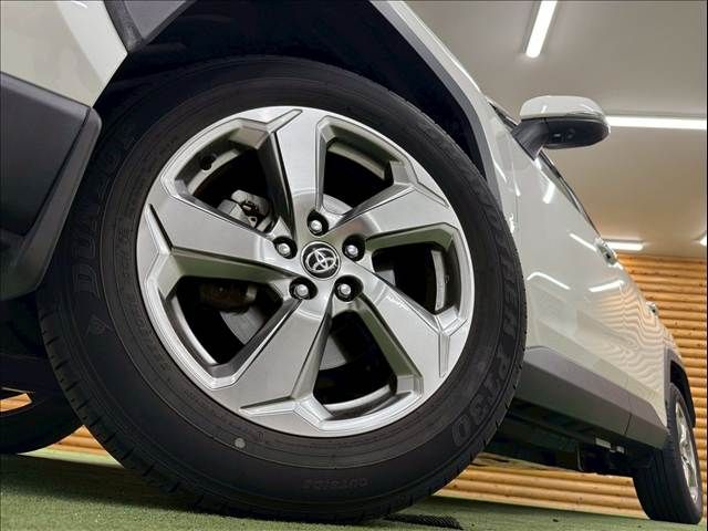 RAV4 4WD