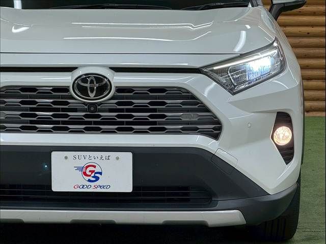 RAV4 4WD