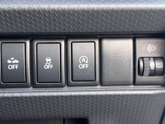 HUSTLER 4WD
