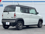 HUSTLER 4WD