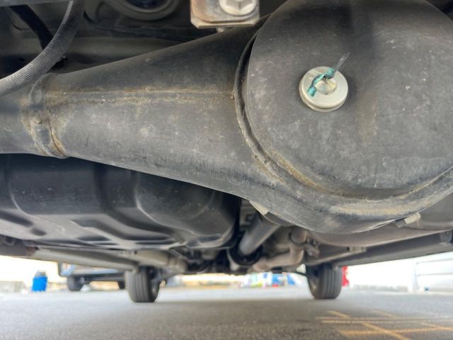 HUSTLER 4WD