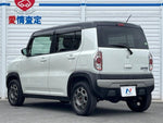 HUSTLER 4WD