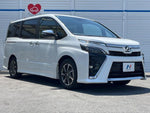 VOXY