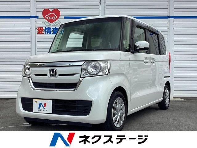 N-BOX