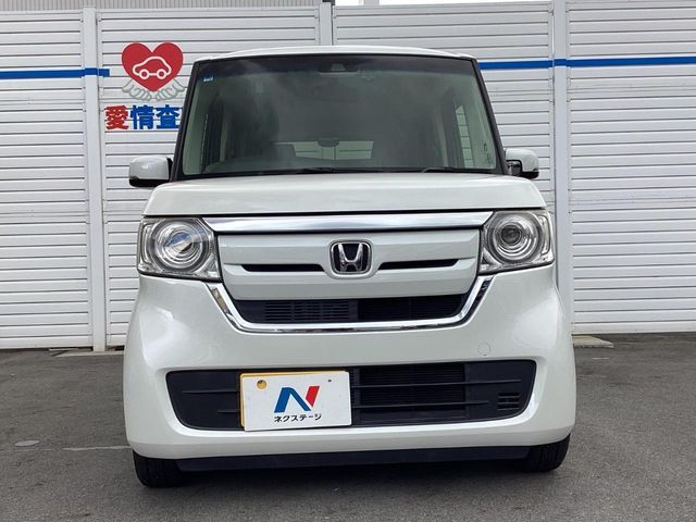 N BOX