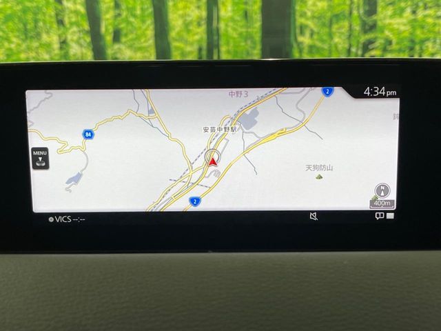 MX-30